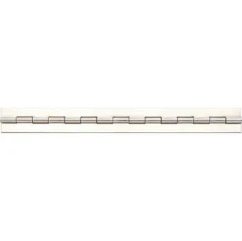 Nábytkové kování Pianový pant, ocel LH-60A