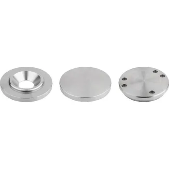 Středicí příruba z oceli 03152-30-110021