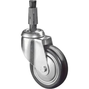 Kolečko Přístrojová kolečka na vyšší zatížení - otočná MI-C104.A89.150