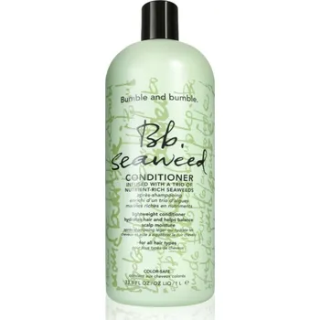 Bumble and bumble Seaweed Conditioner lehký kondicionér s výtažky z mořských řas 1000 ml