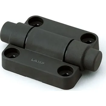 Nábytkové kování Pant s tlumeným dovíráním HG-JHW16S-50G