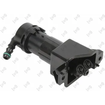 Autosklo Tryska ostřikovače, čištění světlometu ABAKUS 103-03-024