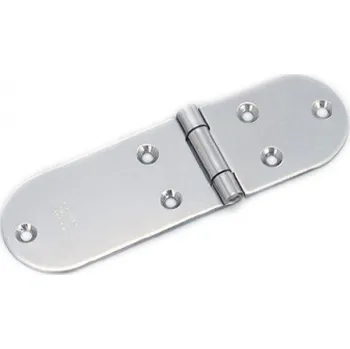 Nábytkové kování Pant, nerez MA-5