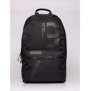 Městský batoh ELINOR25 black