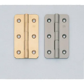 Nábytkové kování Mosazný pant TTS-801M