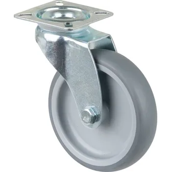 Kolečko Přístrojová kolečka - otočná MI-A300.A80.100