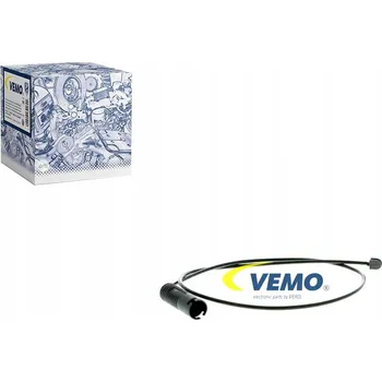 Brzdová destička Vemo V20-72-5109 Kontakt opotřebení brzdových destiček