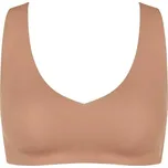 Dámská podprsenka SLOGGI ZERO FEEL 2.0 XL Béžová