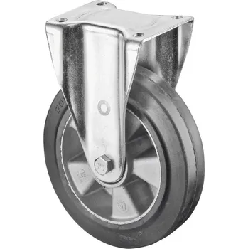 Kolečko Těžkotonážní kolečka - pevná MI-N110.B80.101