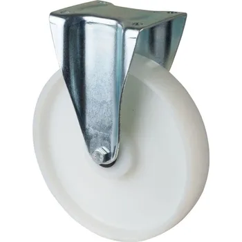 Kolečko Transportní kolečka - pevná MI-LB510.B10.125