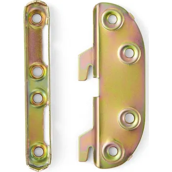 Nábytkové kování Spojovací prvek BF-8031