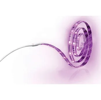 LED páska Philips 70101/31/P6 LightStrips RGB LED pás 2m RGB 7-farieb 8W=130lm