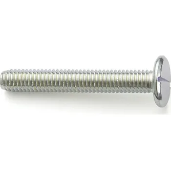 Nábytkové kování Šroub CS-401-54