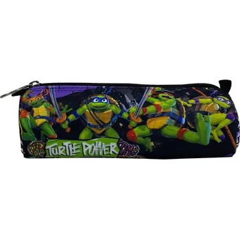 Penál Penál/pouzdro Želvy Ninja, Rozměry: 21 x 8 x 6 cm