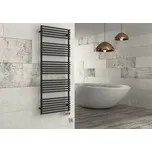 Cordivari Gloria 22 Electric - Radiátor 1500x580 mm s digitálním ECO termostatem, Milky 3581660050039
