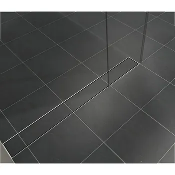 Odvodňovací žlab Sprchový rošt pro CLASSIC 60 a LIFT 60, ZV V0580-060