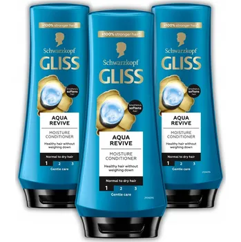 Gliss Aqua Revive Kondicionér na vlasy