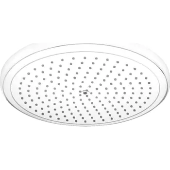 Sprchová hlavice Hansgrohe Croma Horní sprcha 280 1jet EcoSmart, matná bílá 26221700