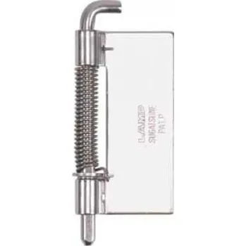 Nábytkové kování Pružinový pivotový pant HG-PV60AC-R