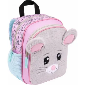 Dětský batoh Batoh předškolní Bambino Myška D-7, 8,5l, Rozměry:32 x 22 x 11,5 cm
