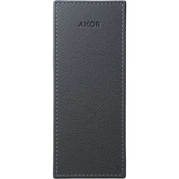 Vodovodní baterie AXOR MyEdition destička 200 kůže, kůže, 47916000