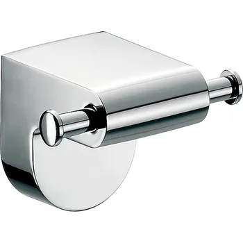Držák na ručník Emco Mundo - Dvojitý háček, chrom 337500102