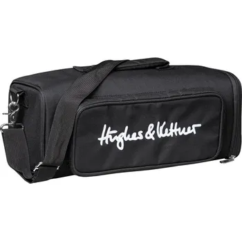 Hughes & Kettner Black Spirit 200 Head Softbag + prodloužená záruka 3 roky