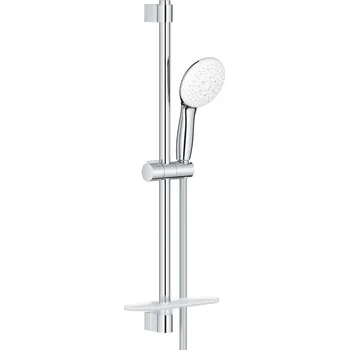 GROHE Tempesta 110 - Sada se sprchovou tyčí, 3 proudy (Rain, Jet, Massage), Chrom 27600003