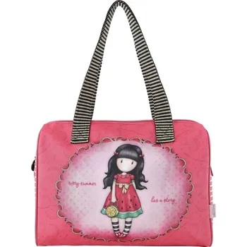 Kabelka Kabelka Santoro London – Every Summer Has A Story, Rozměry: 31 x 15 x 24 cm