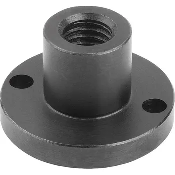 podložka Závitové podložky z oceli pro šroubové tlačné pružiny 26095-15-50