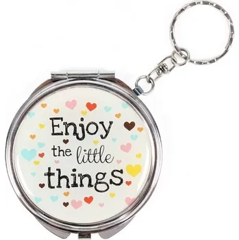 ALBI Zrcátko s textem