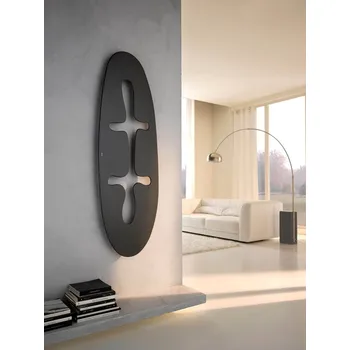 Radiátor Cordivari Jungle - Radiátor 1500x500 mm, bílá lesklá 3540806100060 R01