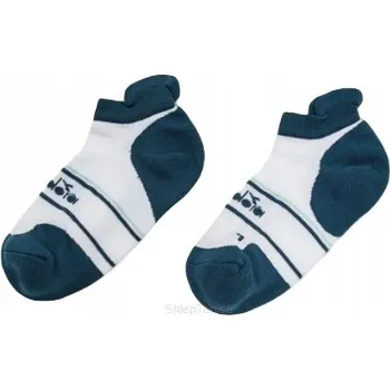 Pánské ponožky Ponožky Diadora bílé vel. 43-46