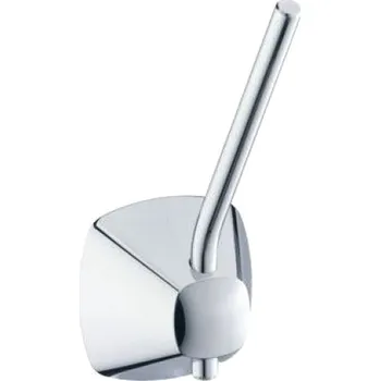 Keuco City.2 - Držák na náhradní role toaletního papíru, chrom 02763010000