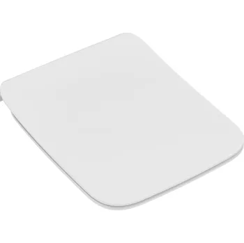 WC sedátko Ideal Standard Strada II - WC sedátko, SoftClose, bílá T360101