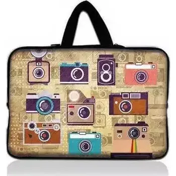 pouzdro na notebook Huado taška na notebook do 10.2" Focus