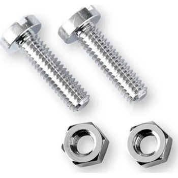 Příslušenství pro gramofon Ortofon DJ Screws + prodloužená záruka 3 roky