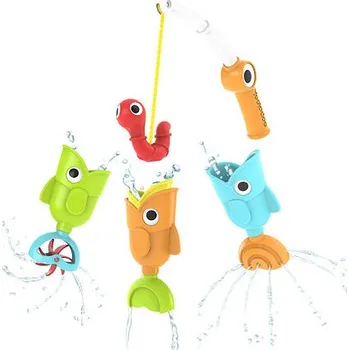 Hračka pro nejmenší Yookidoo Chytání rybiček