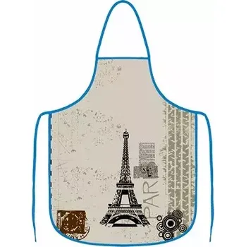 Kuchyňská zástěra Kuchyňská zástěra - Paříž