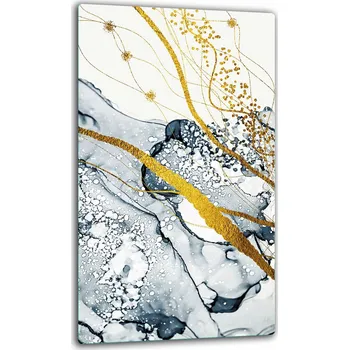 Kuchyňské prkénko Krájecí deska TMK ArtDeko sklo 1 ks