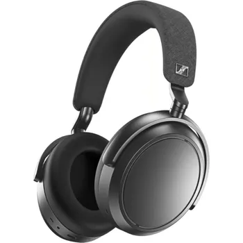 Sluchátka Sennheiser Momentum Wireless 4 Barva: Graphite