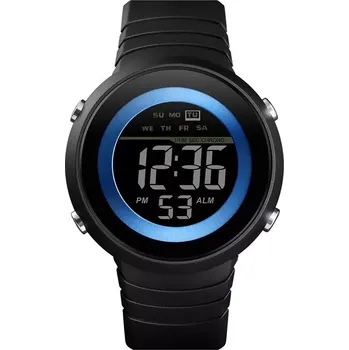 Hodinky SKMEI 1497 digitální hodinky Lorum Modré