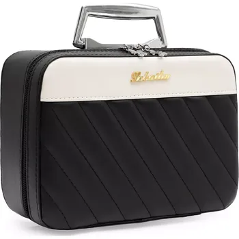 Kosmetická taška BMD - Sebailu - Černý