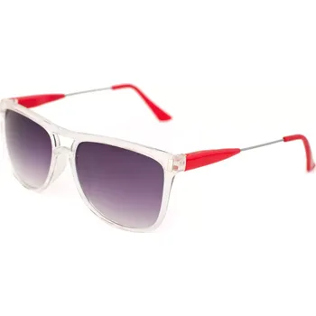 Sluneční brýle Sluneční brýle Sierra Červené