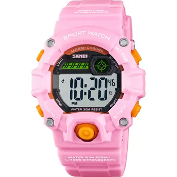 Hodinky SKMEI 1484 Dětské sportovní hodinky Pinky Spy