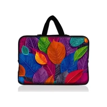 pouzdro na notebook Huado taška na notebook do 13.3" Podzimní čas