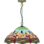 Searchlight 1283-16 Dragonfly závěsné svítidlo 1xE27