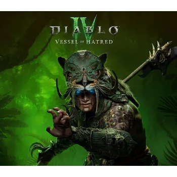 Hra pro Xbox Diablo IV: Vessel of Hatred Standard Edition Xbox One / Xbox Series X|S Digitální verze pro Xbox