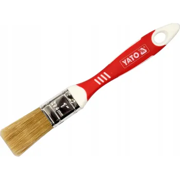 Vrták Plochý štětec rovný Yato 2,5 cm