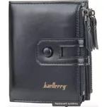 Baellerry pánská peněženka Curtis Černá